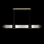 BOND 60" W Linear Pendant