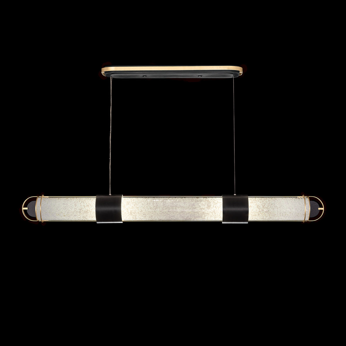 BOND 60" W Linear Pendant