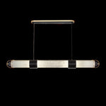 BOND 60" W Linear Pendant