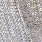 Cadena Contemporary Chandelier