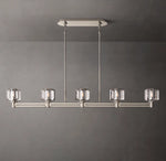 Demaret Linear Chandelier 54"