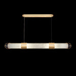 BOND 60" W Linear Pendant