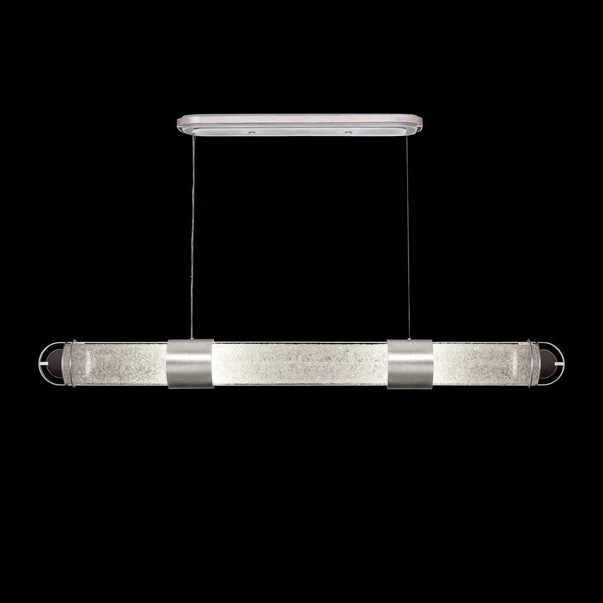 BOND 60" W Linear Pendant