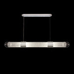 BOND 60" W Linear Pendant