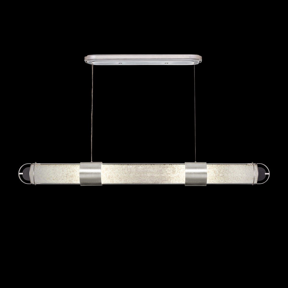 BOND 60" W Linear Pendant
