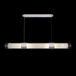 BOND 60" W Linear Pendant