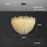 Alleri Modern Chandelier