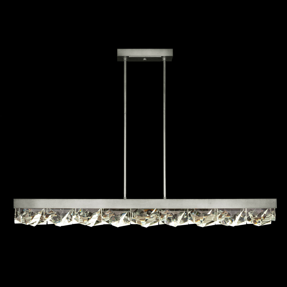 STRATA 54.5" W Linear Pendant