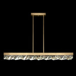 STRATA 54.5" W Linear Pendant