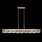 STRATA 54.5" W Linear Pendant