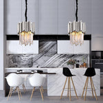 Gio Kitchen Island Light 12"