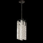 TERRA 7.75" W Rectangular Pendant