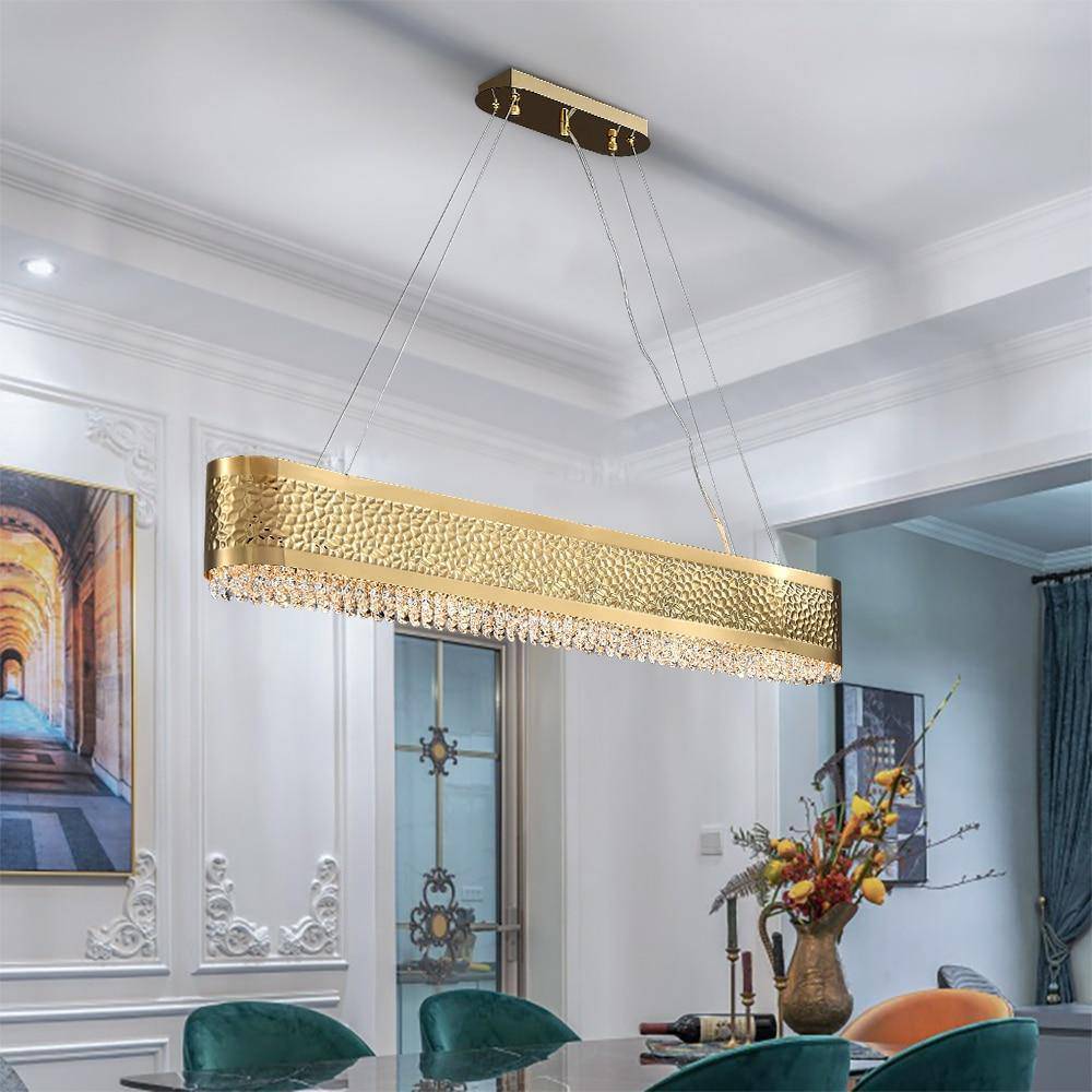 Geneve Kitchen Island Light