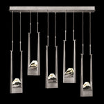 STRATA 50" W Linear Pendant