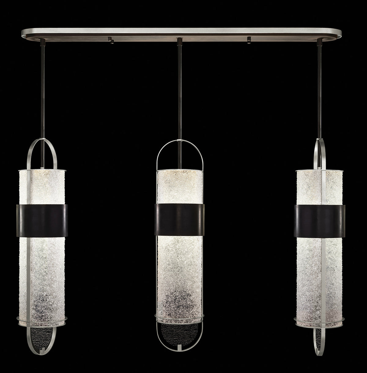 BOND 48" W Linear Pendant