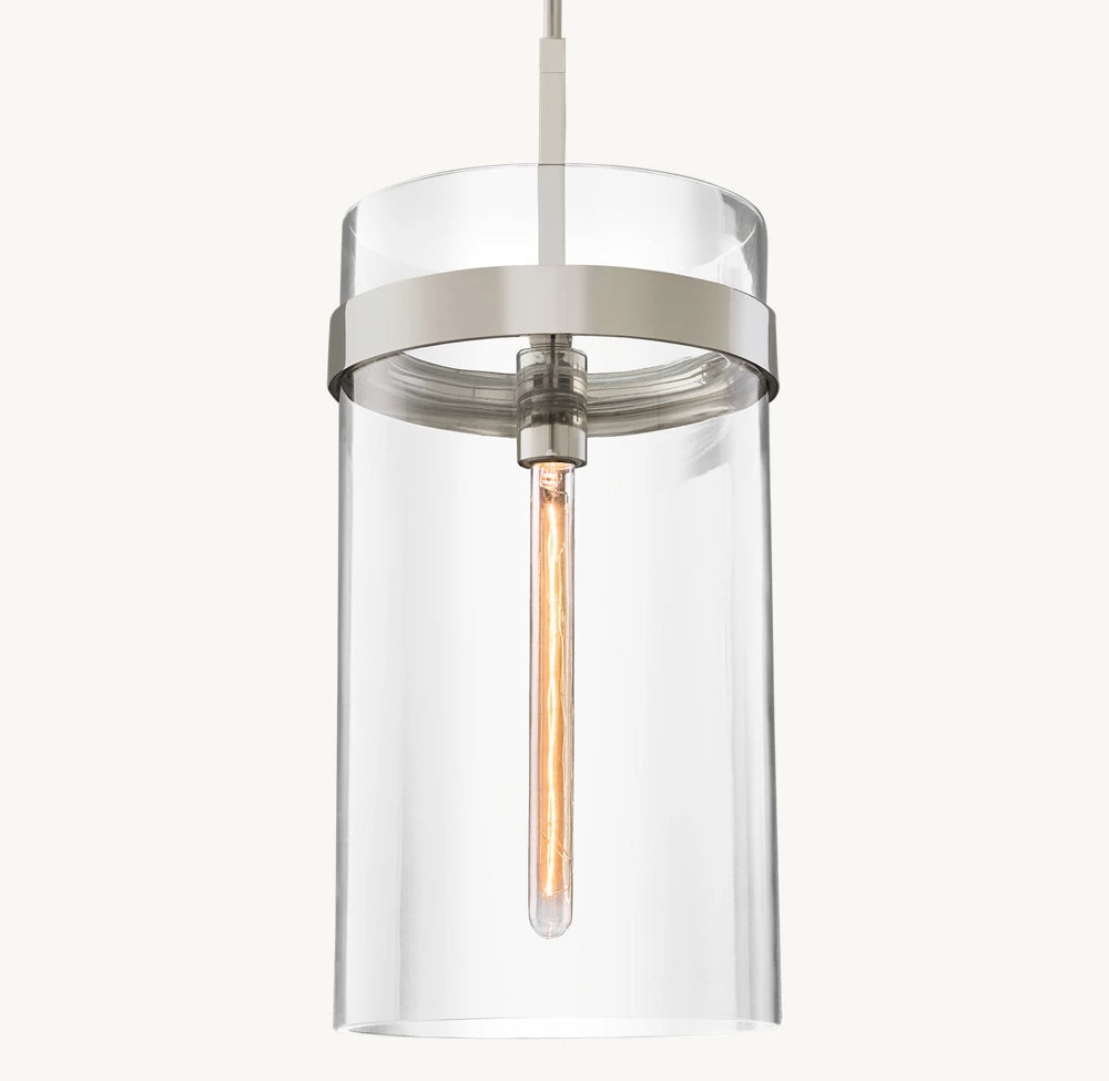 Ravelle Pendant 10"