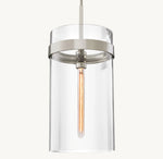 Ravelle Pendant 10"