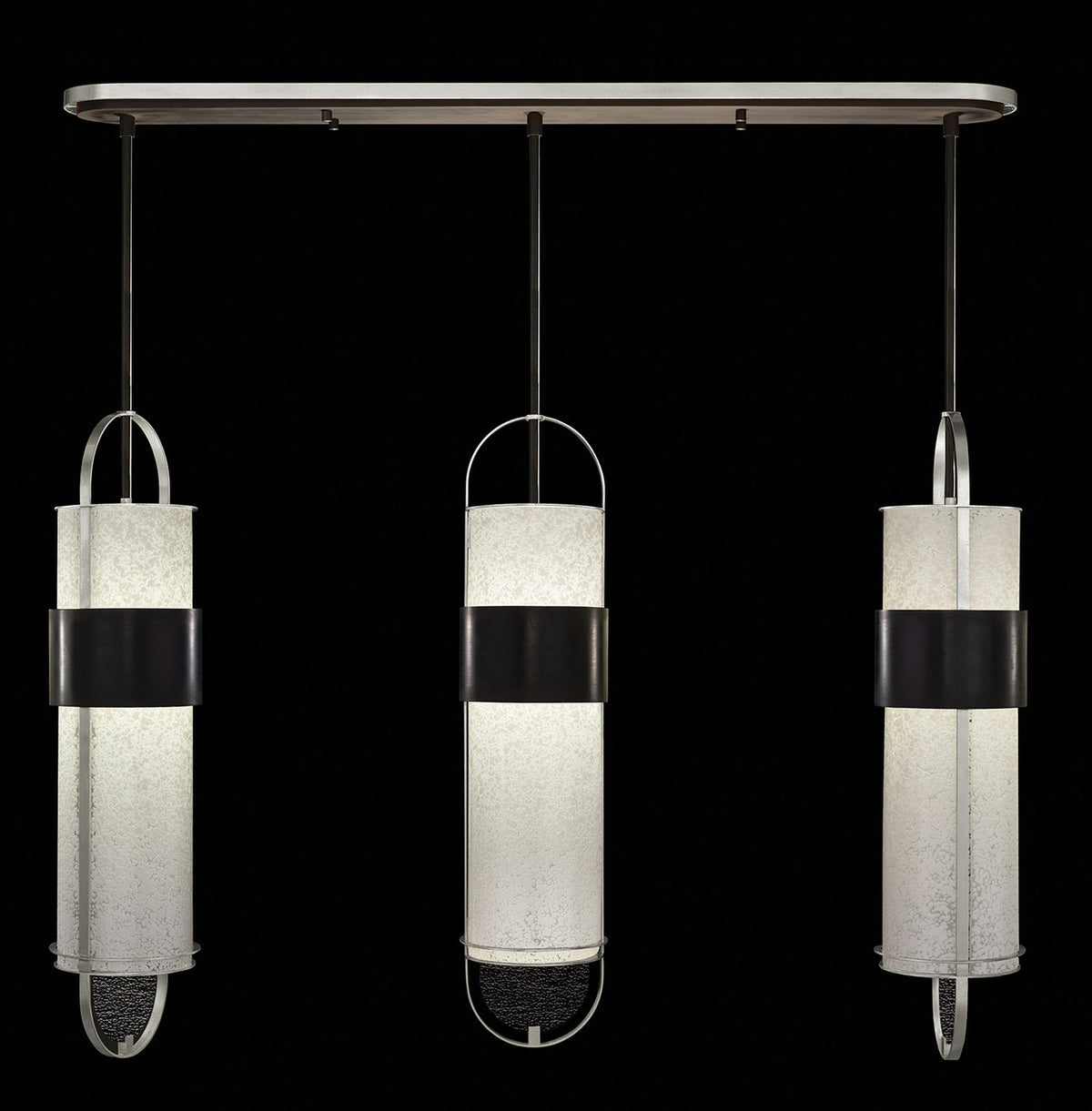 BOND 48" W Linear Pendant