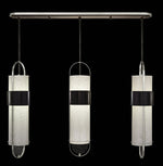 BOND 48" W Linear Pendant