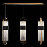 BOND 48" W Linear Pendant