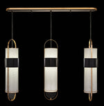 BOND 48" W Linear Pendant