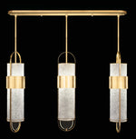BOND 48" W Linear Pendant