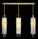 BOND 48" W Linear Pendant
