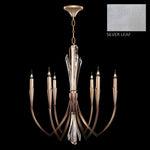 TREVI 26" W Round Pendant