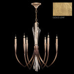 TREVI 26" W Round Pendant