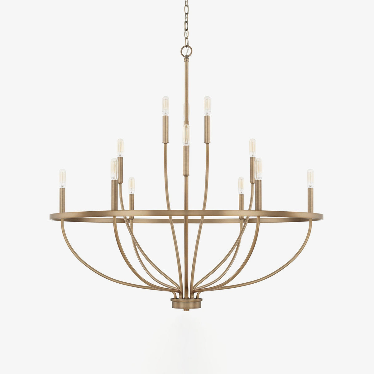 Maxwell Chandelier