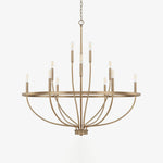 Maxwell Chandelier