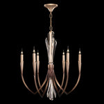 TREVI 26" W Round Pendant