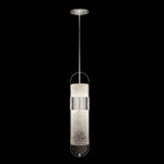 BOND 8" W Round Pendant