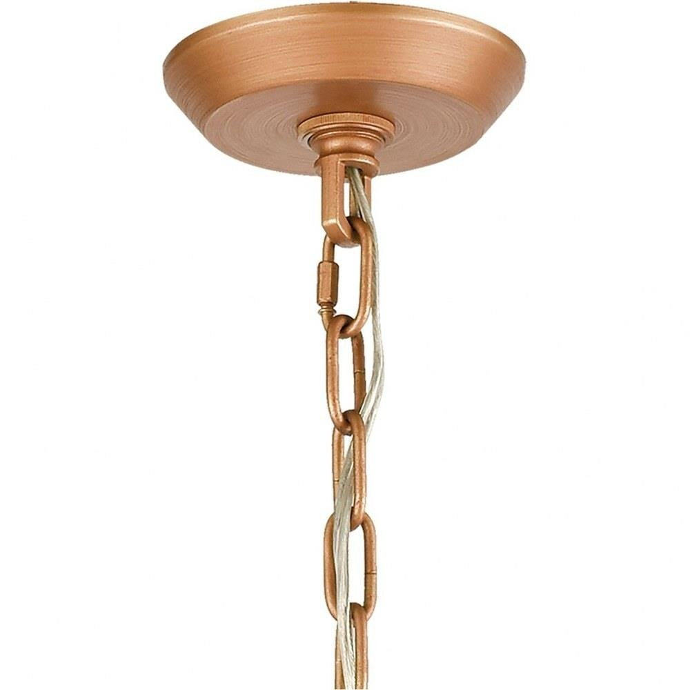 Bailey Street Home - 2499-BEL-3826910 - Modern Contemporary Eleven Light Chandelier in Matte Gold Finish