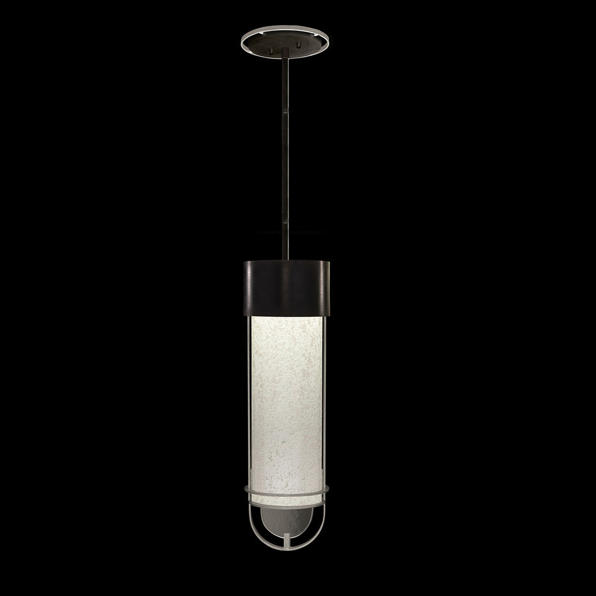 BOND 5.5" W Round Pendant
