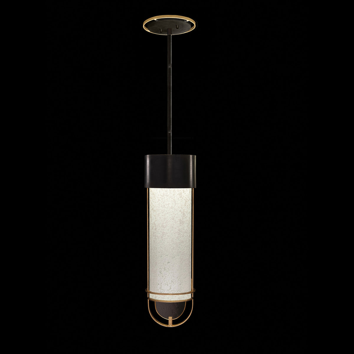 BOND 5.5" W Round Pendant
