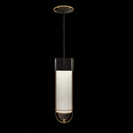 BOND 5.5" W Round Pendant