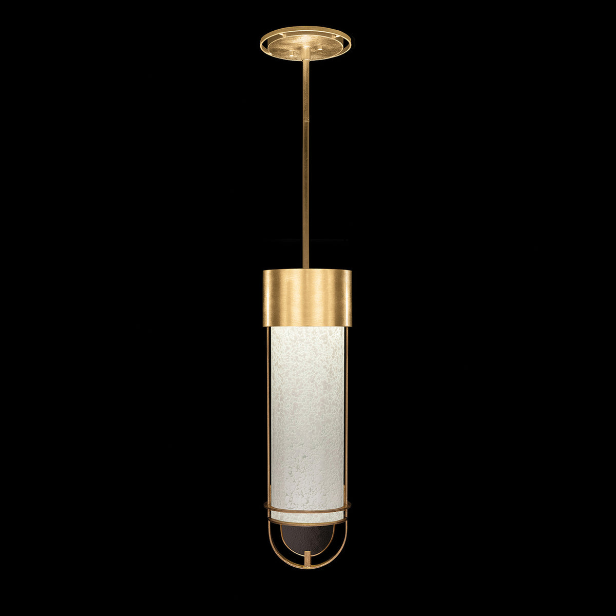 BOND 5.5" W Round Pendant