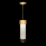 BOND 5.5" W Round Pendant