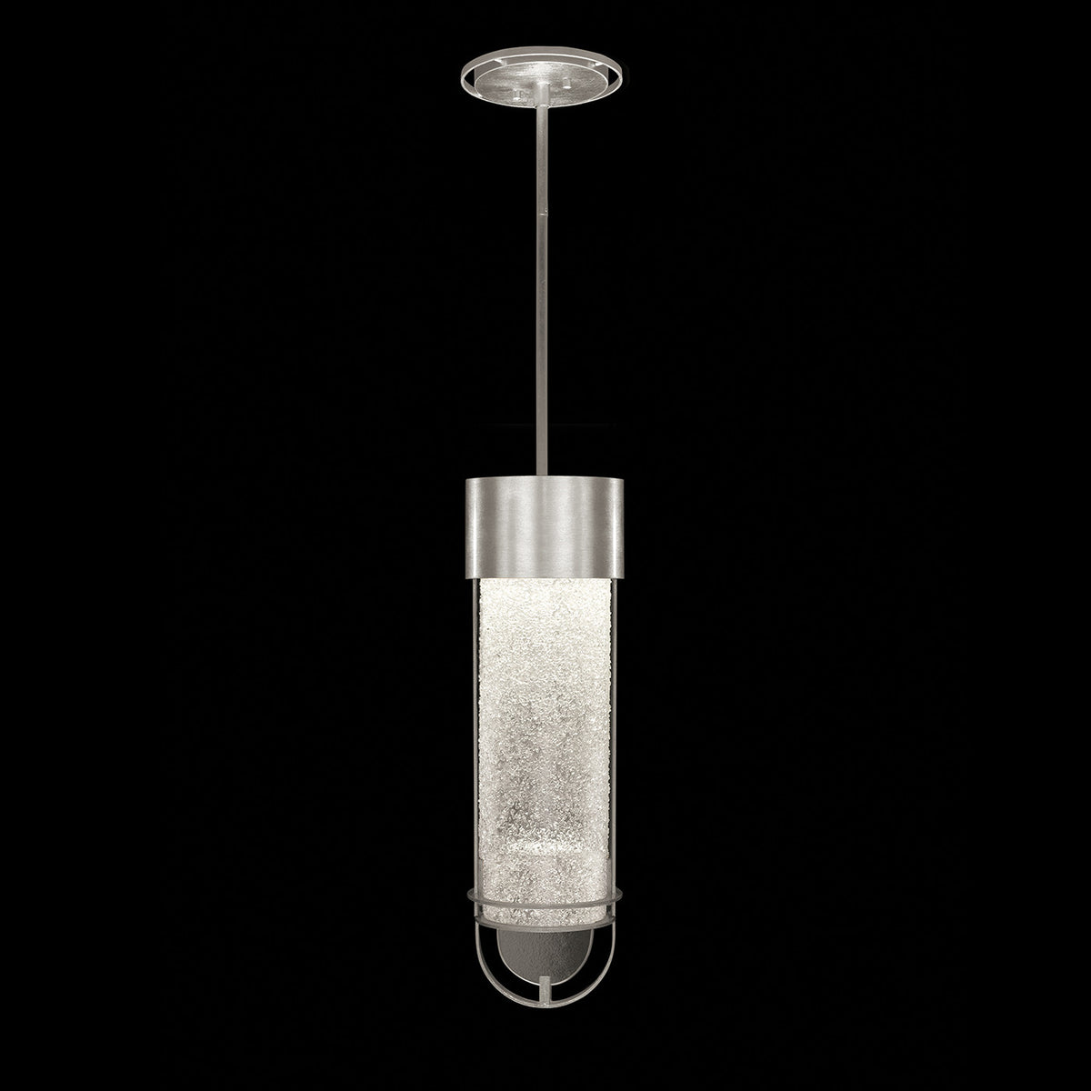 BOND 5.5" W Round Pendant