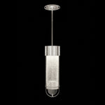 BOND 5.5" W Round Pendant