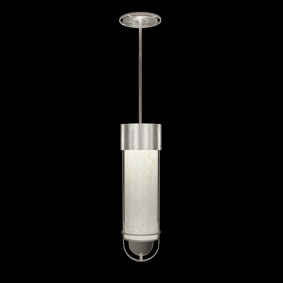 BOND 5.5" W Round Pendant