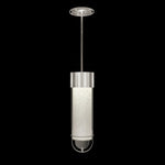 BOND 5.5" W Round Pendant