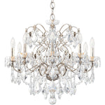 Schonbek Century 1709 Chandelier