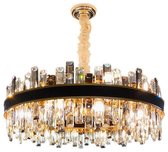 Calvi Modern Chandelier, 80cm/31"