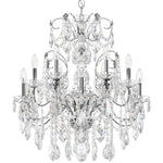 Schonbek Century 1712 Chandelier