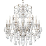 Schonbek Century 1712 Chandelier