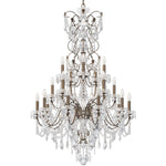Schonbek Century 1716 Chandelier