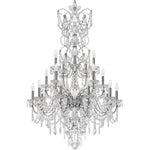 Schonbek Century 1716 Chandelier