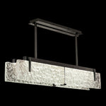 TERRA 52.25" W Linear Pendant